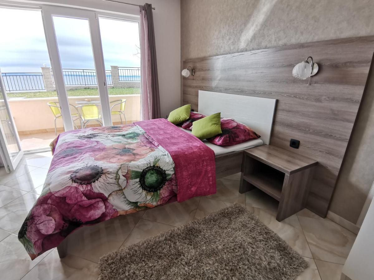 Apartments Rakuljic Podstrana Zimmer foto